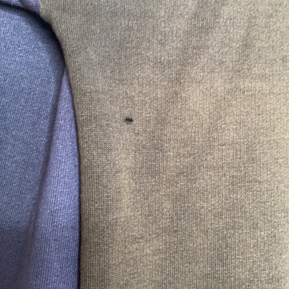 Vintage Jessica Jones Sweatshirt Red/Blue/Black - Picture 5 of 6